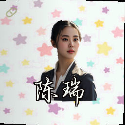 陈瑞